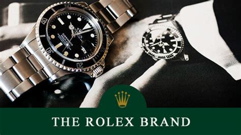 rolex brands|Rolex brand identity.